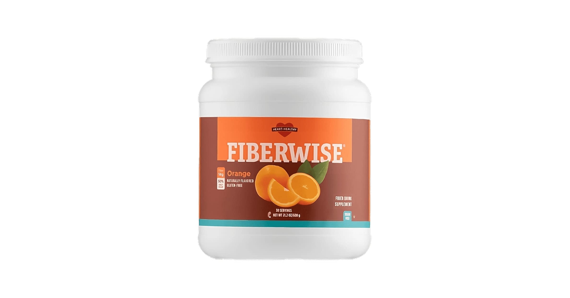 Amazon.com: Melaleuca FiberWise Heart Healthy-Fiber